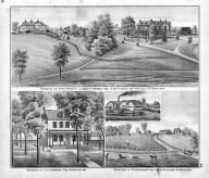 Adam R. Magraw, J.J. Lockwood, Cecil County 1877